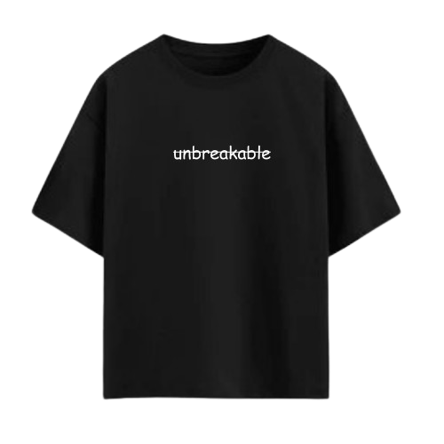 Unbreakable