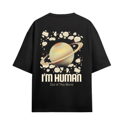 I’m Human