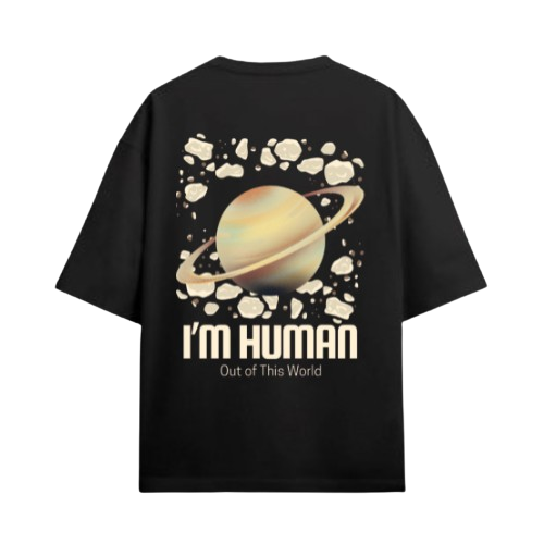 I’m Human