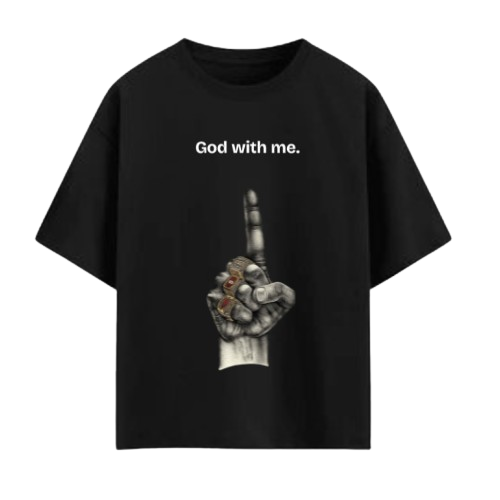 God With Me