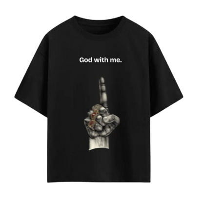 God With Me