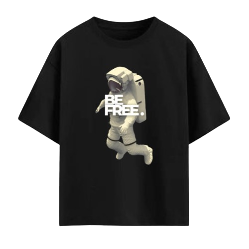 Be Free