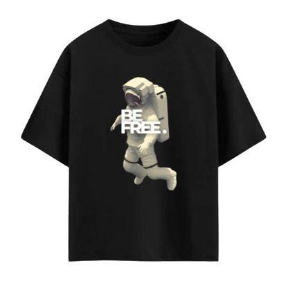 Be Free