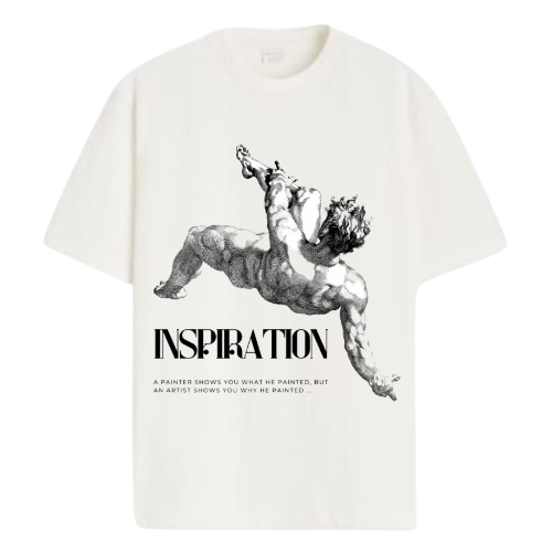 Inspiration