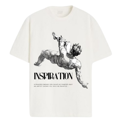 Inspiration