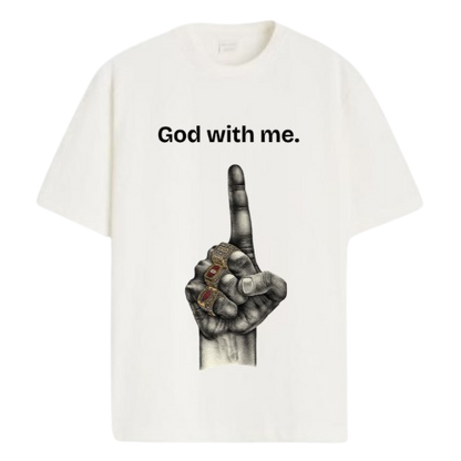 God With Me