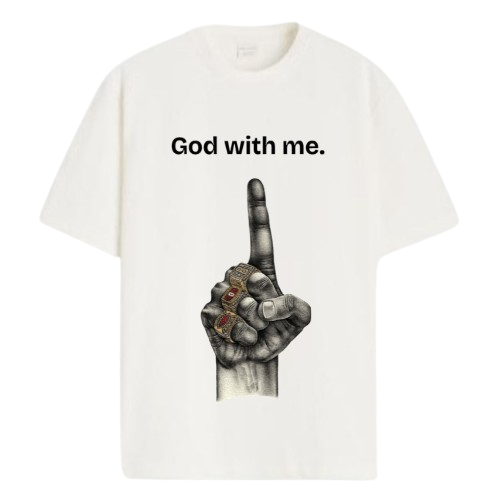 God With Me