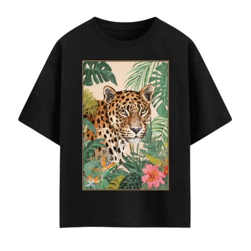 Jungle King