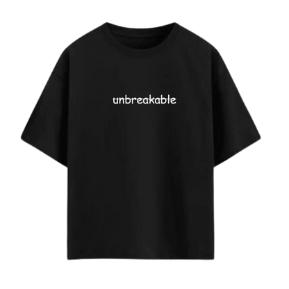 Unbreakable