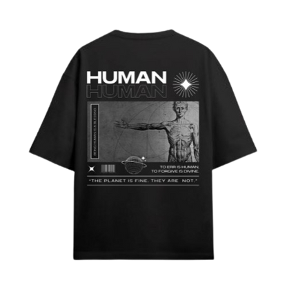 Be Human