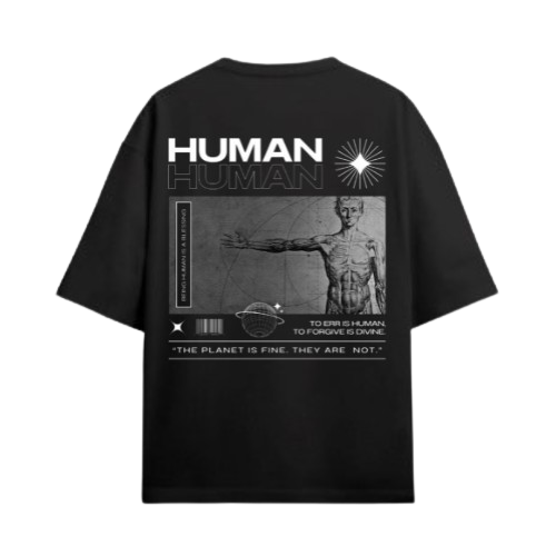 Be Human