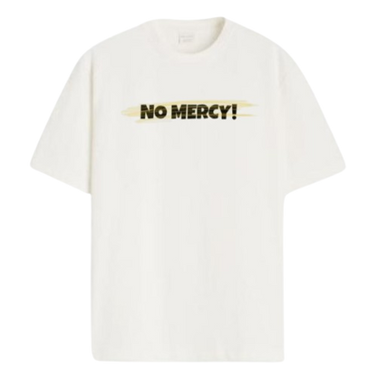 No Mercy