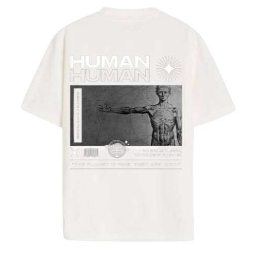 Be Human