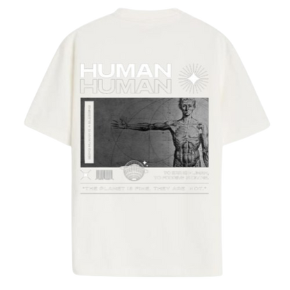 Be Human