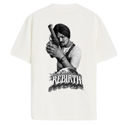 Rebirth