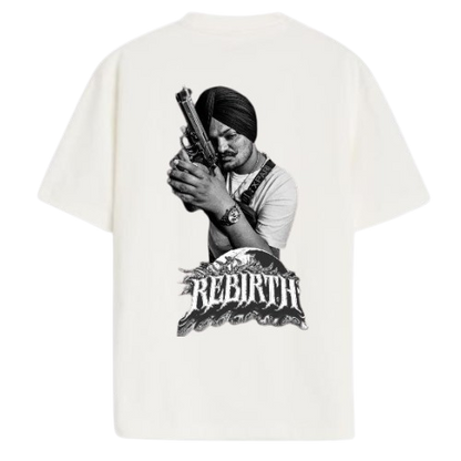 Rebirth